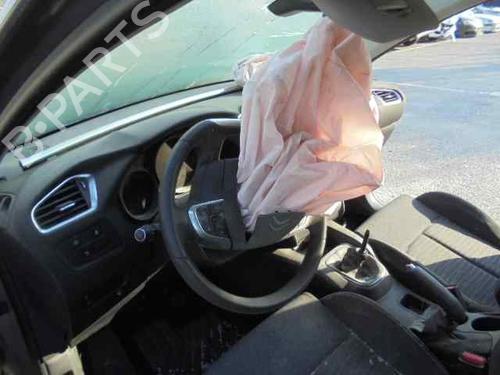 Front left window mechanism CITROËN C4 II (NC_) | BP2135845C22