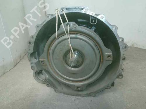 Used Gearbox JAGUAR XJ (X350, X358) D 2.7 (207 hp) 1705653