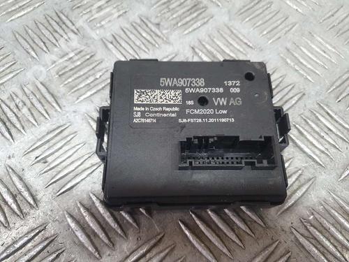 Used Electronic module AUDI A3 Limousine (8YS, 8YM) 35 TDI (150 hp) 18019153