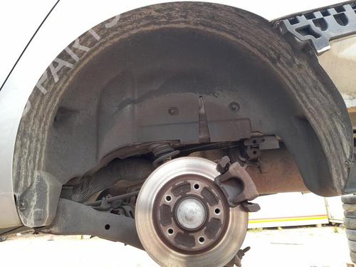 Hjulbue RENAULT FLUENCE (L3_) 1.5 dCi (L30D, L30L, L306, L33F, L33L, L33M, L33V, L33W) 767490020R