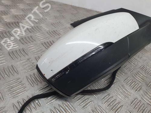 Right mirror VW POLO V (6R1, 6C1) 1.4 TDI | BP16922340C27 