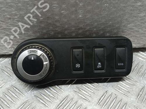 Used Switch DACIA DUSTER (HS_) [2010-2018]  17680780