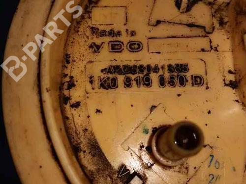 Fuel pump SEAT ALTEA (5P1)  | BP1589857M76