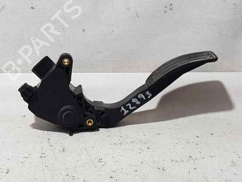 Used Pedal NISSAN JUKE (F15) [2010-2019]  7811253