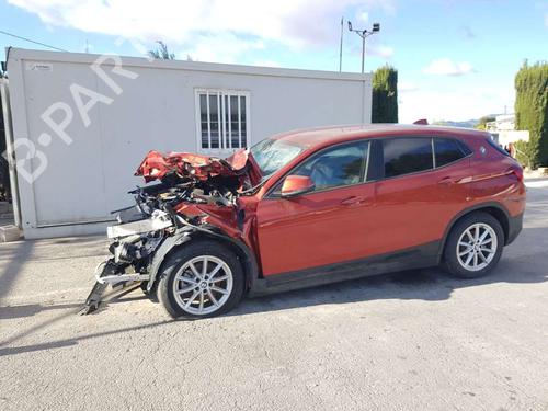 BMW X2 (F39) [2017-2023]  1678478