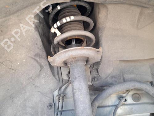 Used Right front shock absorber MERCEDES-BENZ A-CLASS (W169) A 180 CDI (169.007, 169.307) (109 hp) 28143725