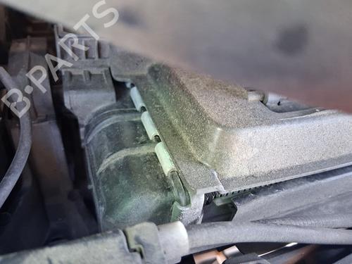 Used Water radiator Water radiator VW POLO VI (AW1, BZ1, AE1) 1.0 TSI (95 hp) 33674712 33674712