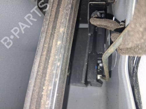 Used Rear right lock Rear right lock DACIA SANDERO II TCe 90 (B8M1, B8MA, B8AC) (90 hp) 36560862 36560862