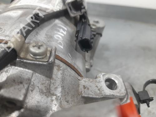 AC compressor RENAULT CLIO IV (BH_) 1.5 dCi 75 | BP29208106M34