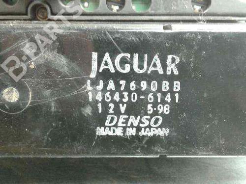 Climate control JAGUAR XJ (X300, X330)  | BP2586616I5