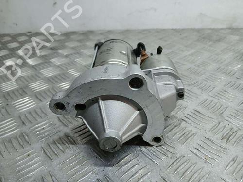 Startmotor PEUGEOT 406 Coupe (8C) [1997-2005]  18089843