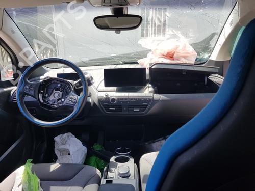 Engine BMW i3 (I01) Electric | BP14926038M1 