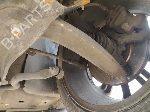 Used Left front suspension arm PEUGEOT RCZ 2.0 HDi (163 hp) 25742017