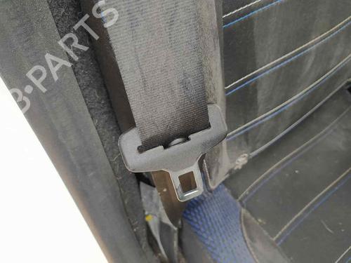 Used Rear right seatbelt DACIA SANDERO III [2021-2025]  24202663