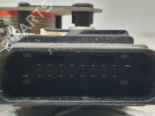 Rear right window mechanism SEAT ALTEA XL (5P5, 5P8)  | BP7024074C25 
