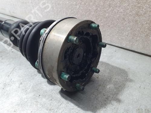 Right front driveshaft VW GOLF IV (1J1)  | BP11094428M39 