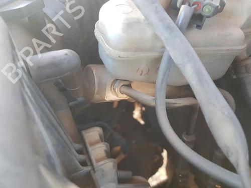 Used Brake master cylinder FORD MONDEO III Saloon (B4Y) [2000-2007]  20662393