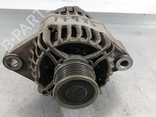 Used Alternator Alternator FIAT CROMA (194_) 1.9 D Multijet (194AXB1B) (120 hp) 33466262 33466262