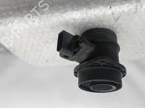 Used Mass air flow sensor VW GOLF V (1K1) [2003-2010]  24168362