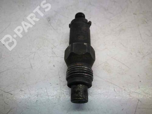 Used Injector PEUGEOT 306 Hatchback (7A, 7C, N3, N5) 1.9 D (69 hp) 5813837
