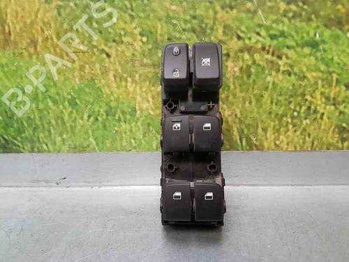 Used Left front window switch HYUNDAI KONA (OS, OSE, OSI) 1.6 T-GDi 4WD (177 hp) 10279687