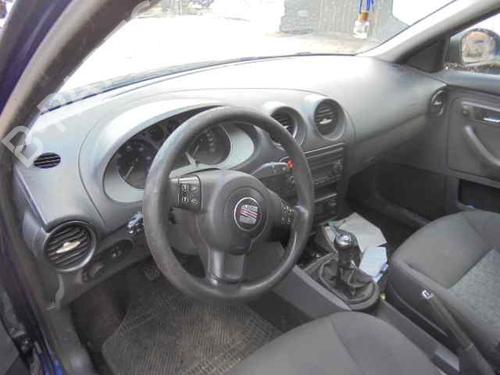 Front left window mechanism SEAT IBIZA III (6L1)  | BP206403C22 