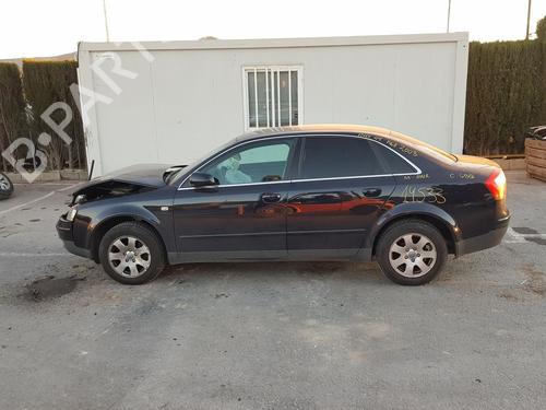 Rear right window mechanism AUDI A4 B6 (8E2) 1.9 TDI | BP11790568C25 