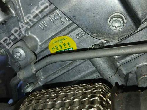 Engine PORSCHE MACAN (95B) 3.0 S Diesel | BP24672832M1