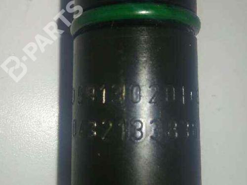 Injector AUDI A6 C5 (4B2) 2.5 TDI | BP6615075M100 