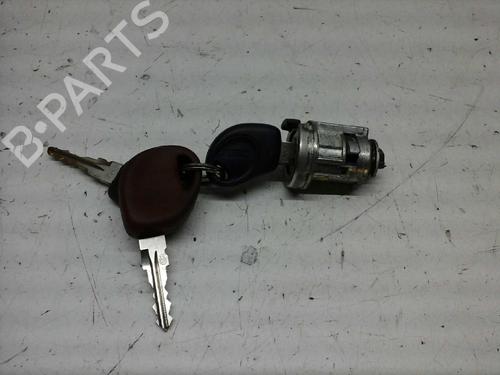 Used Ignition barrel FIAT BRAVA (182_) [1995-2003]  872443