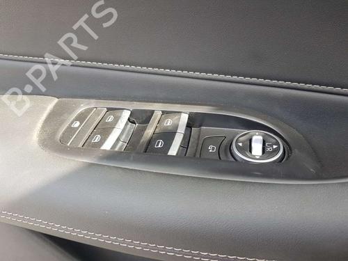 Left front window switch DR DR 5.0 SUV 1.5 GPL (DR5.0) 808000331AA | C2VC721 | C/ | MANDO | RETROVISOR