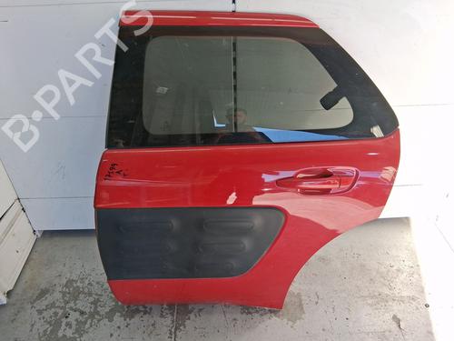 Dør venstre bagtil Dør venstre bagtil CITROËN C4 CACTUS 1.2 VTi 82 (82 hp) 35728353 35728353