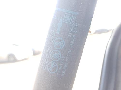 Used Tailgate lift support OPEL INSIGNIA A Sports Tourer (G09) 1.6 CDTi (35) (136 hp) 29307807