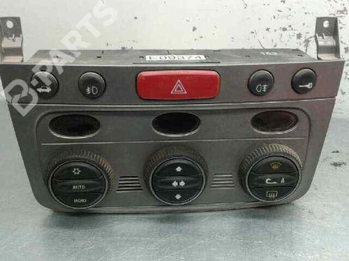 Used Climate control ALFA ROMEO 147 (937_) [2000-2010]  3693474