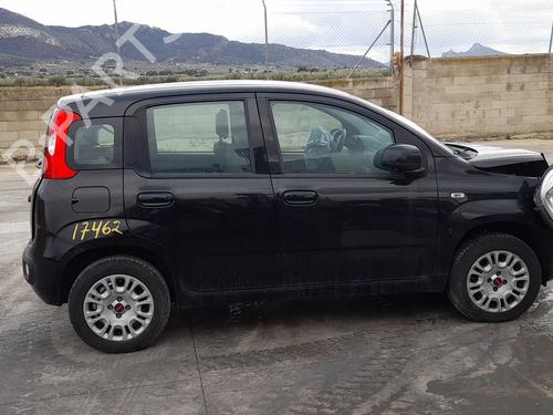 Brugte FIAT PANDA (312_, 319_)  1.2 (312PXA1A)  4489765