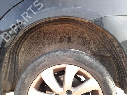 Used Wheel arch CITROËN C4 Grand Picasso I (UA_) 1.6 HDi (109 hp) 28193099