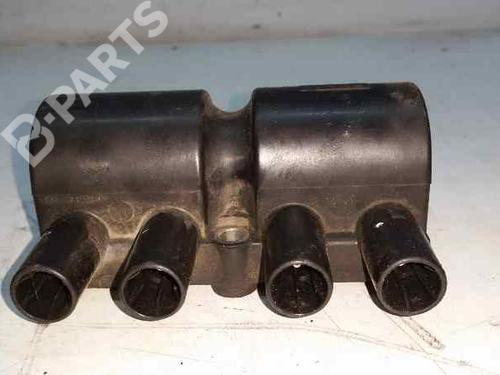 Used Ignition coil CHEVROLET AVEO / KALOS Saloon (T200) [2003-2008]  2127700