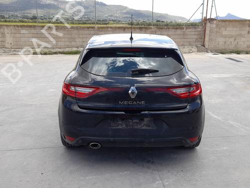 Engine RENAULT MEGANE IV Hatchback (B9A/M/N_) 1.6 dCi 130 (B9A4) | BP34734207M1  - Image 5