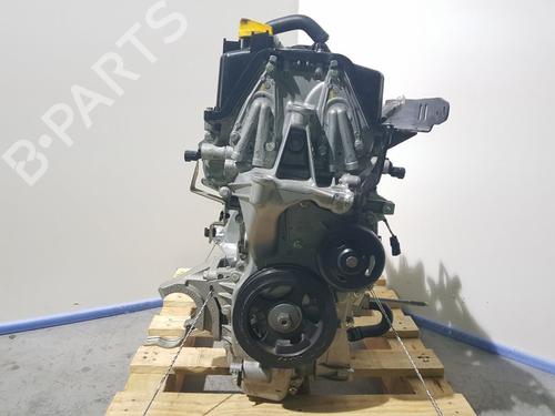 Used Engine RENAULT CLIO V (B7_) [2019-2026]  11275714