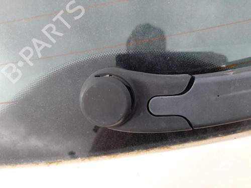Essuie-glace moteur arrière SEAT IBIZA IV (6J5, 6P1) 1.2 (60 hp) 29588860