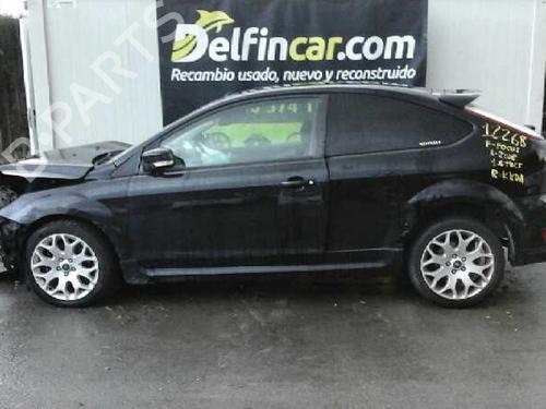 Left front driveshaft FORD FOCUS II (DA_, HCP, DP) | BP4832596M38