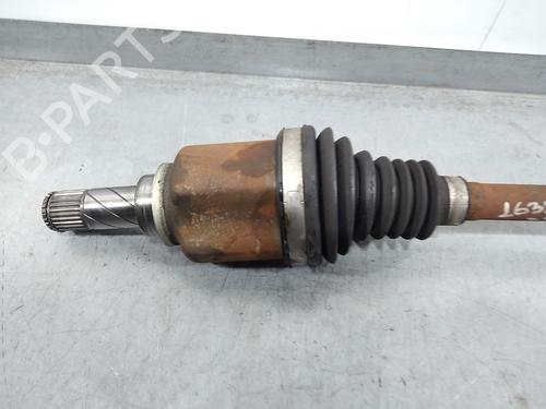 Left front driveshaft DACIA DOKKER MPV (KE_)  | BP24037573M38 