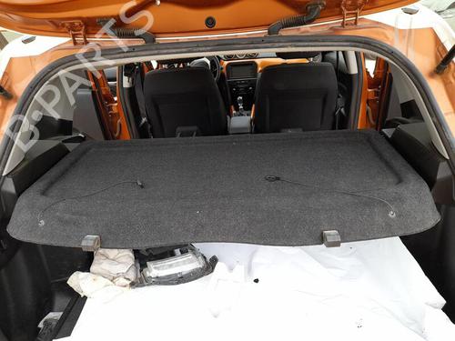 Used Rear parcel shelf SUZUKI VITARA (LY) 1.6 DDiS (APK 416D) (120 hp) 29311920