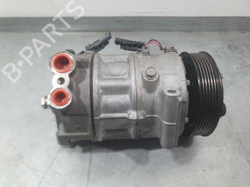 AC compressor OPEL INSIGNIA A (G09) 2.0 CDTI (68) | BP39600575M34 - Image 4