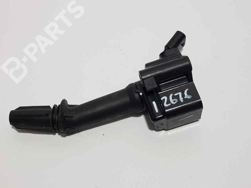 Tennspole OPEL ASTRA K Sports Tourer (B16) [2015-2022]  8149558