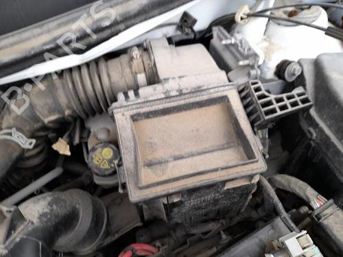 Used Air filter box DACIA LOGAN II TCe 90 LPG (90 hp) 29325641