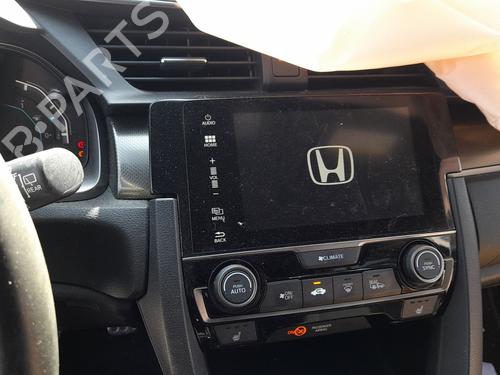 Left front window switch HONDA CIVIC X Hatchback (FC_, FK_) 1.0 VTEC (FK6) | BP33469323I27 - Image 8