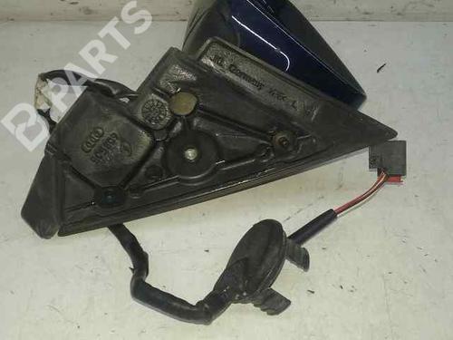 Left mirror AUDI A3 (8P1) 2.0 TDI 16V | BP704728C26 