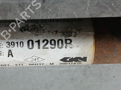Right front driveshaft NISSAN NV250 Van (X61) dCi 80 | BP29812032M39 - Image 5