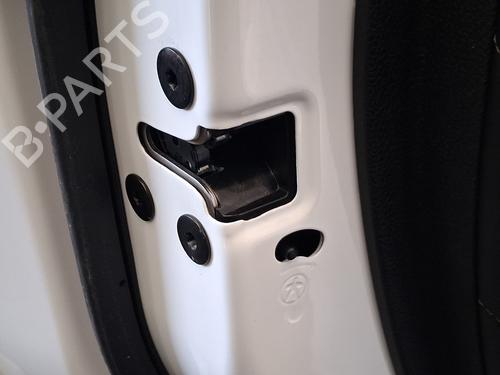 Used Rear left lock Rear left lock MG MG HS (AS23) 1.5 T (SAS23) (162 hp) 39658554 39658554